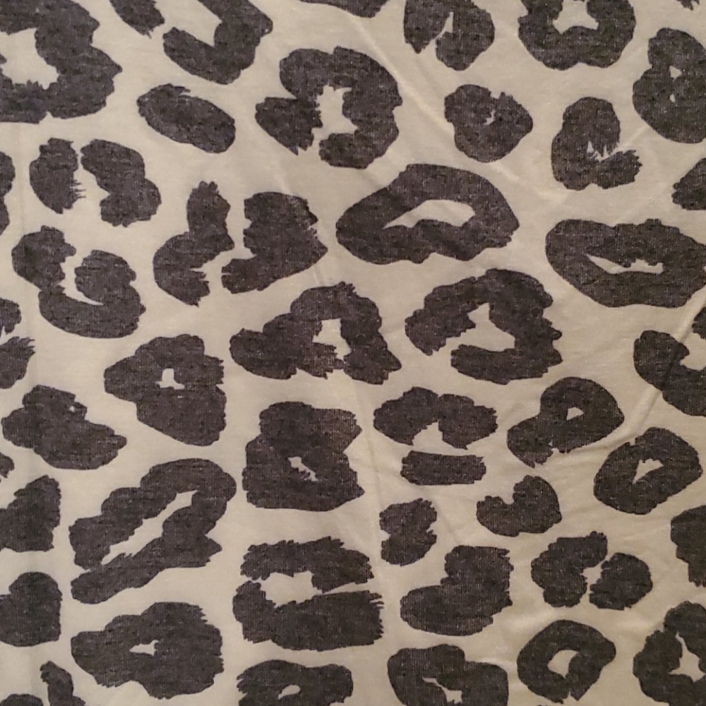 sale Crazy Train Tejas Top Large - Picture 6 of 6